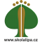 Škola Lípa logo