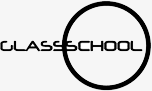 Logo Glass school